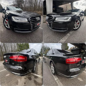 Audi A8 TDi * Long * Matrix * TOP * Бартер * Лизинг - 19800 € / 38725.43 лв. - 23435484 7