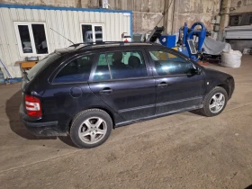 Skoda Fabia 1.9 TDI, снимка 2