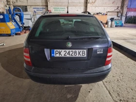 Skoda Fabia 1.9 TDI, снимка 3