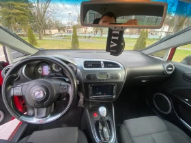 Seat Leon, снимка 7