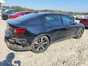Polestar 2, снимка 4 - Автомобили и джипове - 53671431