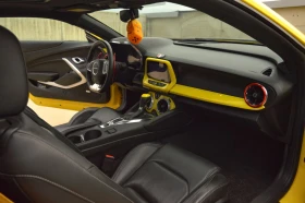 Chevrolet Camaro SS 6.2 V8 ZL1 PACK - 29900 € / 58479.32 лв. - 70261751 10
