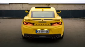Chevrolet Camaro SS 6.2 V8 ZL1 PACK - 29900 € / 58479.32 лв. - 70261751 5