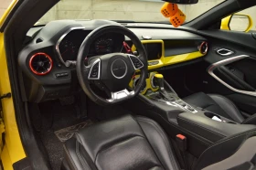 Chevrolet Camaro SS 6.2 V8 ZL1 PACK - 29900 € / 58479.32 лв. - 70261751 11