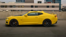 Chevrolet Camaro SS 6.2 V8 ZL1 PACK - 29900 € / 58479.32 лв. - 70261751 3