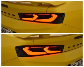 Chevrolet Camaro SS 6.2 V8 ZL1 PACK - 29900 € / 58479.32 лв. - 70261751 13