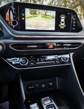 Hyundai Sonata 2.0 MPI (CVVL) - 18700 € / 36574.02 лв. - 65271091 15