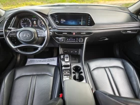 Hyundai Sonata 2.0 MPI (CVVL) - 18700 € / 36574.02 лв. - 65271091 12