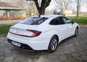 Hyundai Sonata 2.0 MPI (CVVL) - 18700 € / 36574.02 лв. - 65271091 4