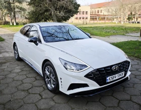 Hyundai Sonata 2.0 MPI (CVVL) - 18700 € / 36574.02 лв. - 65271091 2