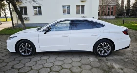 Hyundai Sonata 2.0 MPI (CVVL) - 18700 € / 36574.02 лв. - 65271091 7