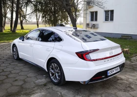 Hyundai Sonata 2.0 MPI (CVVL) - 18700 € / 36574.02 лв. - 65271091 6