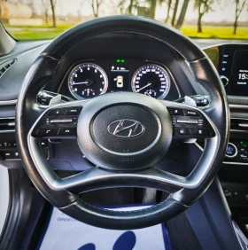 Hyundai Sonata 2.0 MPI (CVVL) - 18700 € / 36574.02 лв. - 65271091 10