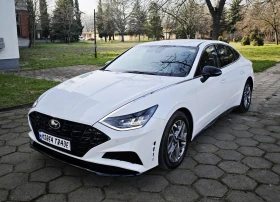 Hyundai Sonata 2.0 MPI (CVVL) - 18700 € / 36574.02 лв. - 65271091 8