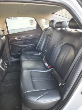 Hyundai Sonata 2.0 MPI (CVVL) - 18700 € / 36574.02 лв. - 65271091 17