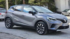 Renault Captur LPG - 18100 € / 35400.52 лв. - 61997772 3