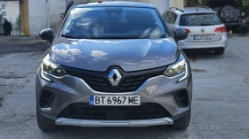 Renault Captur LPG - 18100 € / 35400.52 лв. - 61997772 2