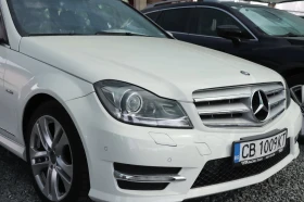 Mercedes-Benz C 220 C 220 CDI