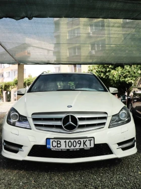 Mercedes-Benz C 220 C 220 CDI | Auto.bg — изображение 3