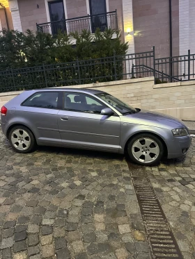 Audi A3 1.6 FSI 116к.с. 6ск. - 2300 € / 4498.41 лв. - 14340636 3