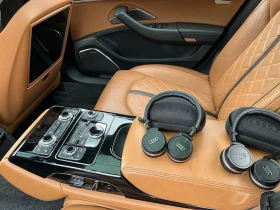 Audi A8 4.2TDI!LONG!FULL!MATRIX!ЕXCLUSIVE! | Auto.bg — изображение 12