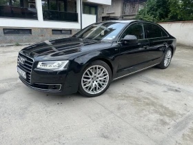 Audi A8 4.2TDI!LONG!FULL!MATRIX!ЕXCLUSIVE! | Auto.bg — изображение 2