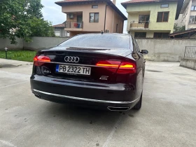 Audi A8 4.2TDI!LONG!FULL!MATRIX!ЕXCLUSIVE! | Auto.bg — изображение 5