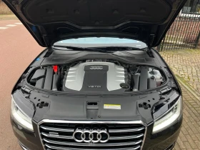 Audi A8 4.2TDI!LONG!FULL!MATRIX!ЕXCLUSIVE! | Auto.bg — изображение 9