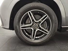 Mercedes-Benz GLE 450 d/ AMG/4-MATIC/FACELIFT/AIRMATIC/BURM/360/MULTIBEA | Auto.bg — изображение 5