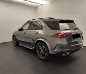 Mercedes-Benz GLE 450 d/ AMG/4-MATIC/FACELIFT/AIRMATIC/BURM/360/MULTIBEA | Auto.bg — изображение 3