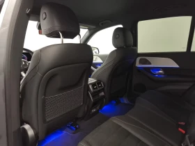 Mercedes-Benz GLE 450 d/ AMG/4-MATIC/FACELIFT/AIRMATIC/BURM/360/MULTIBEA | Auto.bg — изображение 10