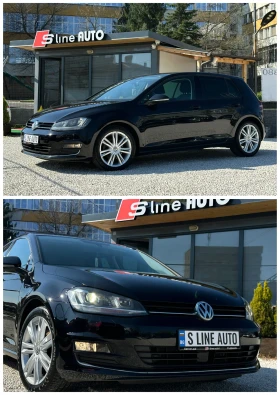 VW Golf Highline* Xenon* 2.0.tdi* 150k.c*  | Mobile.bg � ����� ������ 17