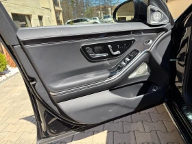 Mercedes-Benz S 350 4MATIC-AMG S63-BURMESTER 3D-PANO-CAM360-DIST - 74999 € / 146685.29 лв. - 83379406 13