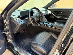 Mercedes-Benz S 350 4MATIC-AMG S63-BURMESTER 3D-PANO-CAM360-DIST - 74999 € / 146685.29 лв. - 83379406 8