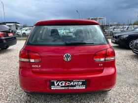VW Golf 1.6 i, 102к.с., ЛИЗИНГ - 5700 € / 11148.23 лв. - 83610599 6