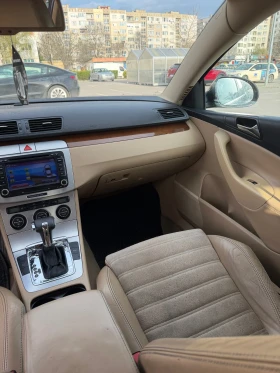 VW Passat undefined | Auto.bg — изображение 8