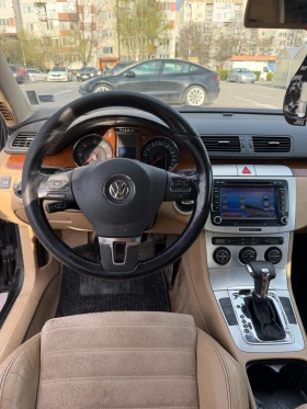 VW Passat undefined | Auto.bg — изображение 9
