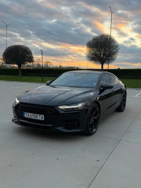 Audi A7 95000км нов внос:Швейцария - 37500 € / 73343.62 лв. - 90399975 2