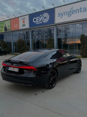 Audi A7 95000км нов внос:Швейцария - 37500 € / 73343.62 лв. - 90399975 4