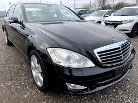 Mercedes-Benz S 320 CDI TОП--ТОП--ТОП--222х.км!!!! - 7800 € / 15255.47 лв. - 29409249 6