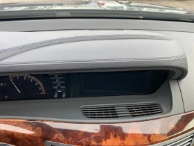 Mercedes-Benz S 320 CDI TОП--ТОП--ТОП--222х.км!!!! - 7800 € / 15255.47 лв. - 29409249 14