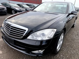 Mercedes-Benz S 320 CDI TОП--ТОП--ТОП--222х.км!!!!