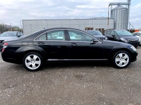 Mercedes-Benz S 320 CDI TОП--ТОП--ТОП--222х.км!!!! - 7800 € / 15255.47 лв. - 29409249 5