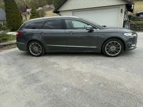 Ford Mondeo 2.0TDCI Vignale Edition | Mobile.bg � ����� ������ 4