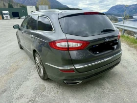 Ford Mondeo 2.0TDCI Vignale Edition | Mobile.bg � ����� ������ 7