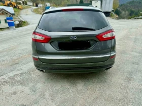 Ford Mondeo 2.0TDCI Vignale Edition | Mobile.bg � ����� ������ 6