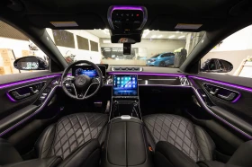 Mercedes-Benz S 580 3D/DIGITAL/LONG | Mobile.bg � ����� ������ 8