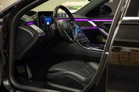 Mercedes-Benz S 580 3D/DIGITAL/LONG | Mobile.bg � ����� ������ 6