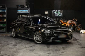 Mercedes-Benz S 580 3D/DIGITAL/LONG | Mobile.bg � ����� ������ 2