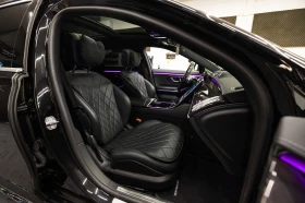 Mercedes-Benz S 580 3D/DIGITAL/LONG | Mobile.bg � ����� ������ 9